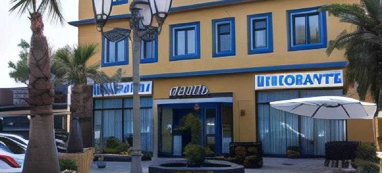 米拉马雷酒店(Miramare Hotel)图片