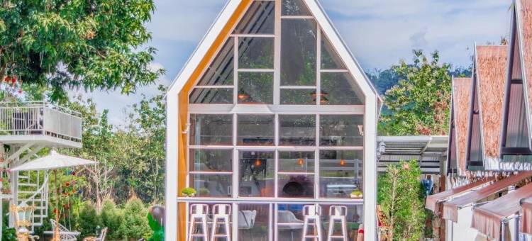 奈考咖啡馆及度假村(Naikhao Cafe and Resort)图片