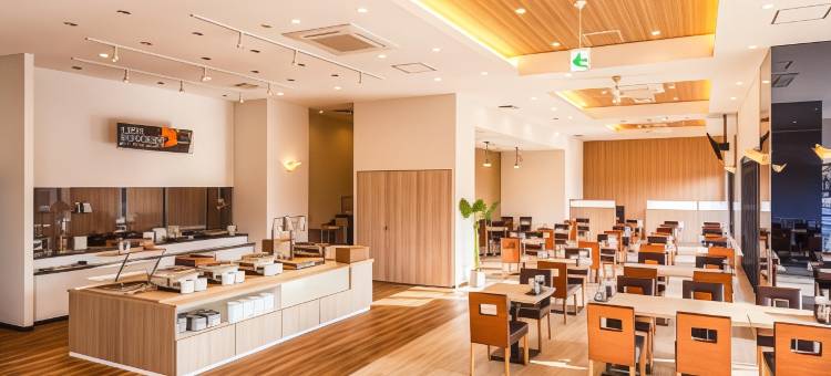 利夫马克斯度假酒店-宫滨温泉OCEAN店(LiVEMAX RESORT MIYAHAMA ONSEN OCEAN)图片