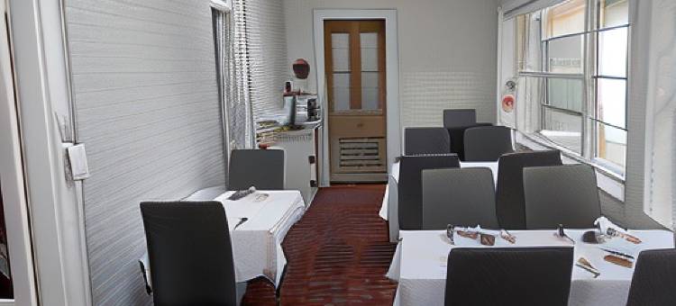 希威庄园酒店(Seaway Manor B&B)图片