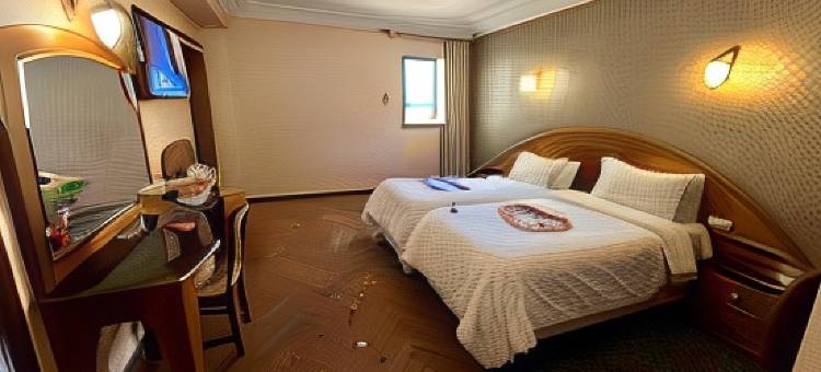 马耳他酒店(Hotel Malta)图片