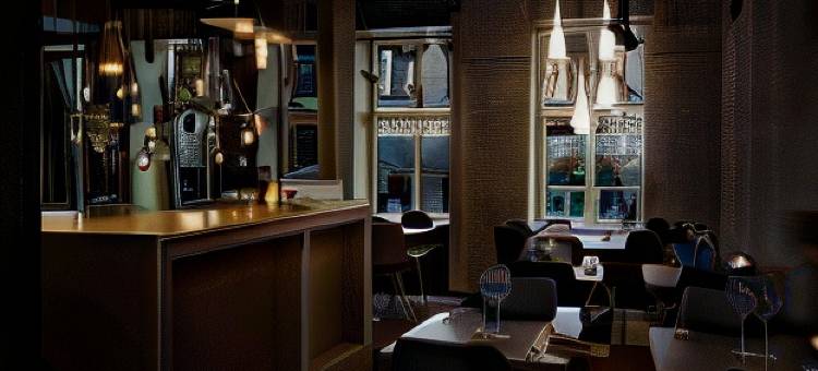 梅菲尔隧道酒店(Mayfair Hotel Tunneln)图片