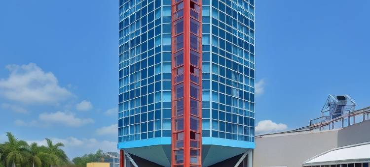 Meliá Santiago de Cuba图片