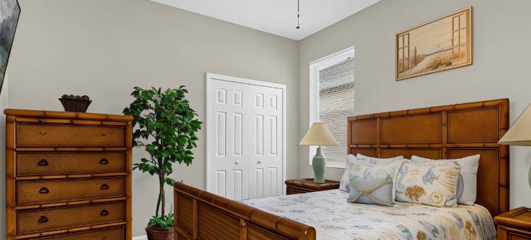 439 Snowbird Bungalow-Villa图片