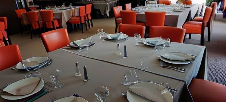 CIT’HOTEL 莱斯阿利泽(Cit'Hotel les Alizés)图片