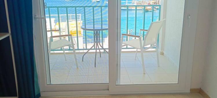 米娅山丘套房酒店(Mia Hill Suites)图片