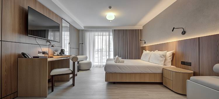 诺鲁马尔塔酒店(Noru Hotel Malta)图片