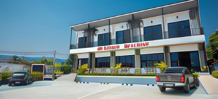 威克斯基酒店(Wixky Hotel)图片