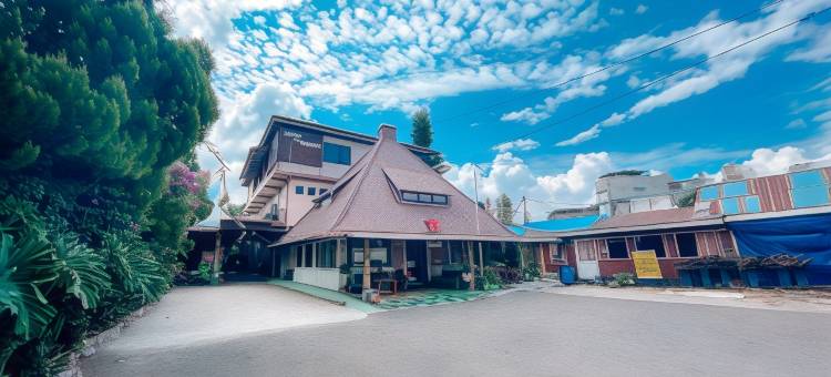 Hotel New Dieng by Helocus图片