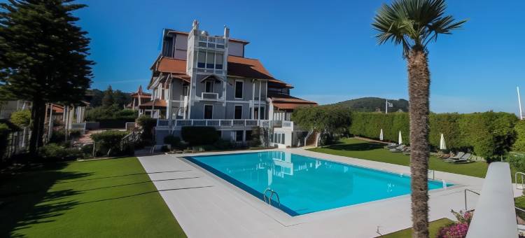 Silken Gran Hotel del Sella图片