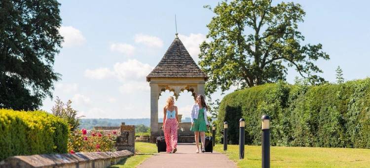 艾伦伯勒公园酒店(Ellenborough Park Cheltenham)图片