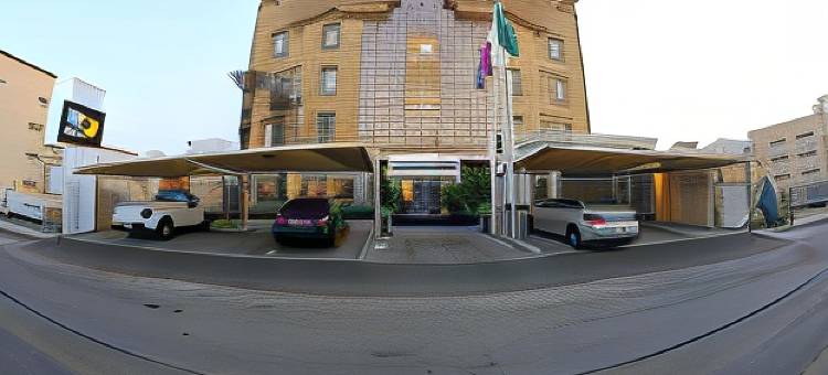 奥杰贾赞套房酒店(Awj Jazan Suites Hotels)图片