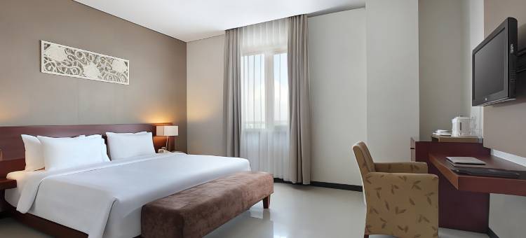 Hotel Santika Bengkulu图片