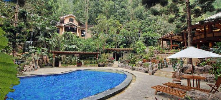 萨法瑞度假村(Safari Resort)图片