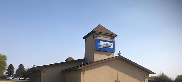 奥纳瓦美洲佳价旅馆(Americas Best Value Inn Onawa)图片