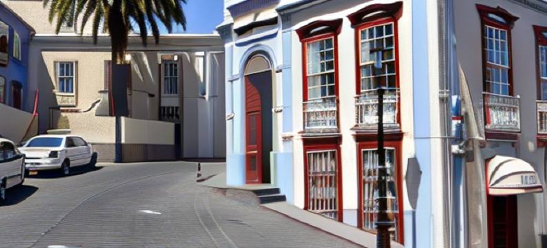 入迷民宿青年旅舍(Hostel Albergue la Casa Encantada)图片