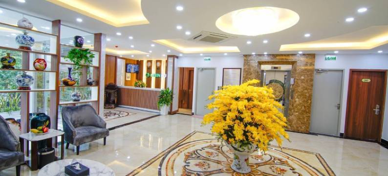 绿色哈东酒店(Green Hadong Hotel)图片
