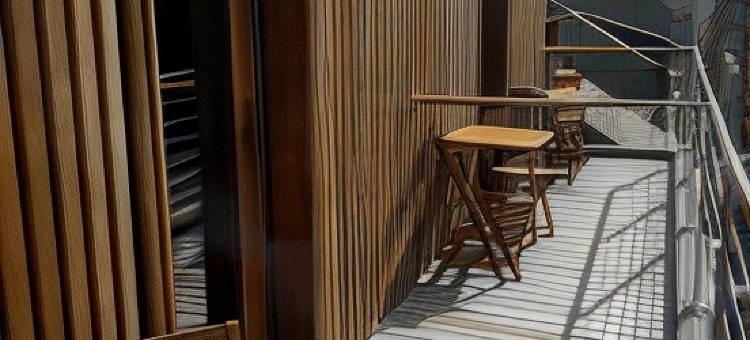 9瓦格拉姆精品酒店(9Wagram Hotel Boutique)图片