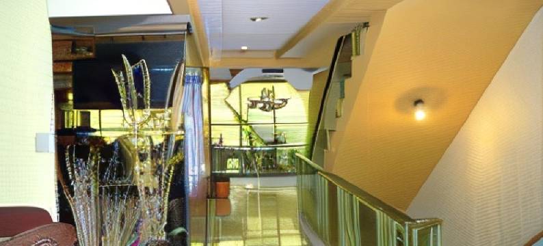 奥尔莫克舒格兰套房酒店(Ormoc Sugarland Suites)图片