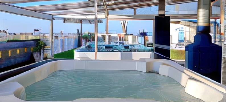 波尔托酒店(Hotel Porto)图片