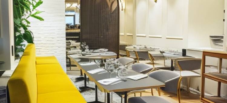 佛日酒店，贝斯特韦斯特至尊精选(Hotel des Vosges, BW Premier Collection)图片