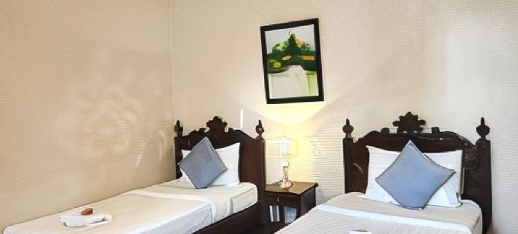 NSCC酒店-美岸(Nscc Hotel Vigan)图片