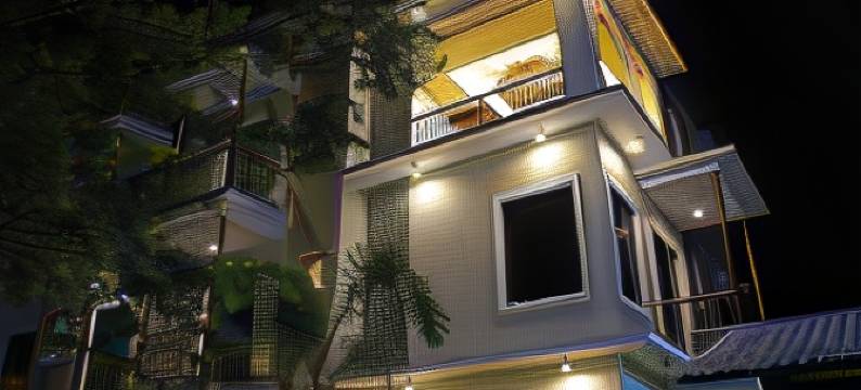 拉央拉央之家酒店(Layang Layang Home)图片