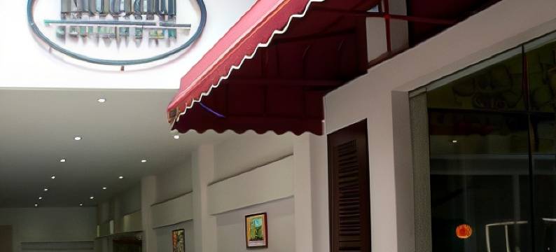 巴迪精品酒店(Buddy Boutique Inn)图片