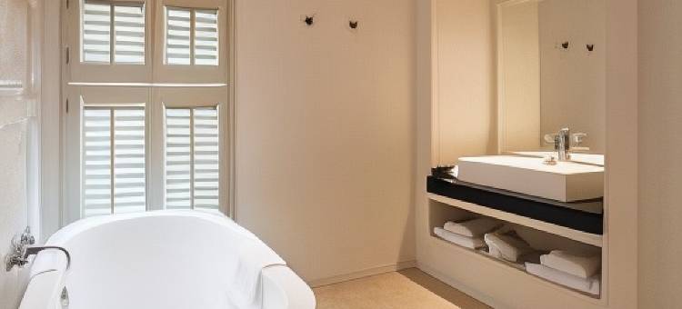 普卢姆菲泽斯住宿加早餐旅馆(The Plume of Feathers)图片