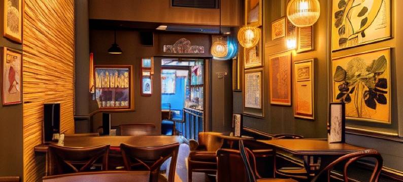 福克斯安可酒店(Fox and Anchor)图片