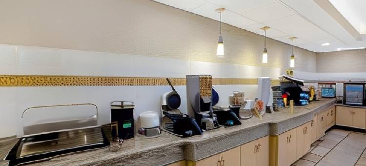 斯普林菲尔德南拉昆塔温德姆套房酒店(La Quinta Inn & Suites by Wyndham Springfield South)图片