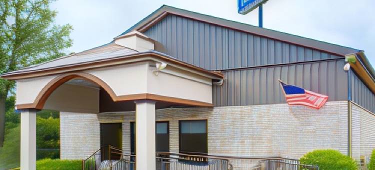 Travelodge by Wyndham Wytheville图片