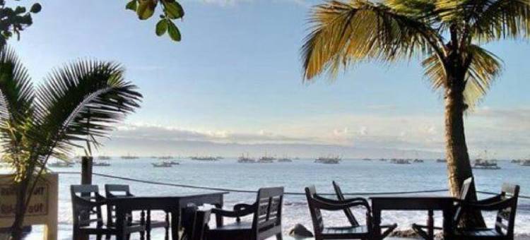 库达劳特度假村(Kuda Laut Resort)图片