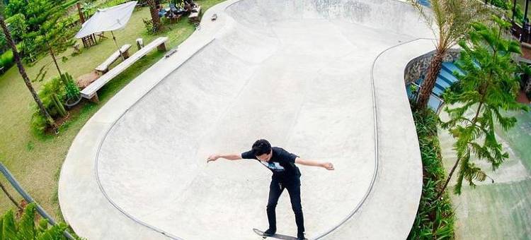 Villa Marcolina 57 Bogor - 70 Minutes from Jakarta图片