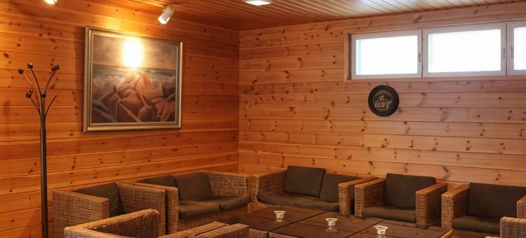 弗格尼尼芬兰酒店(Finlandia Hotel Fooninki)图片
