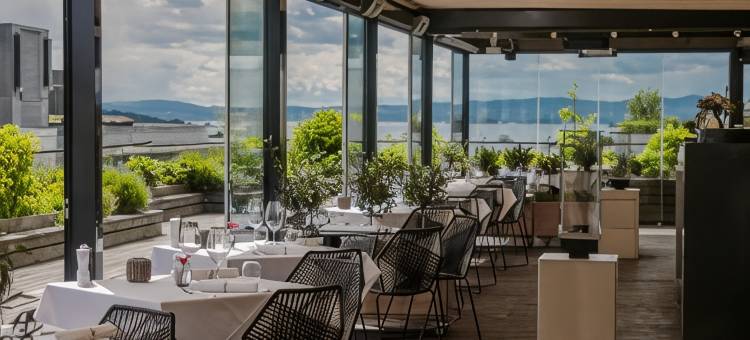 神偷酒店(The Thief)图片