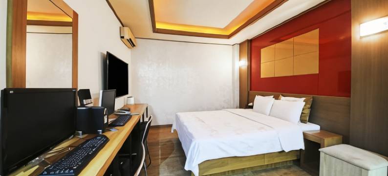 K2 汽车旅馆(K2 Motel)图片