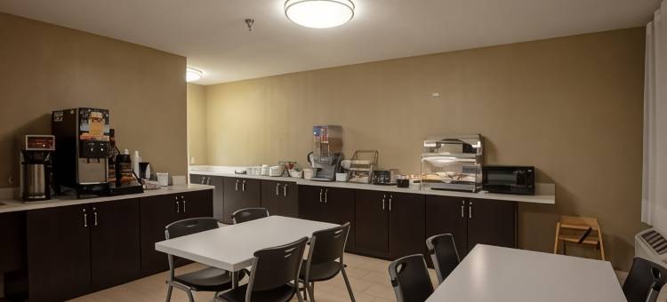 圣查尔斯速8酒店(Super 8 by Wyndham St Charles)图片