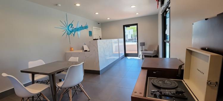 圣克拉拉署名酒店(Signature Inn Santa Clara)图片