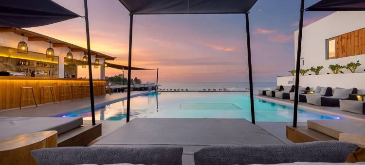 阿特罗莫诺精品度假村及水疗中心(Atermono Boutique Resort & Spa)图片