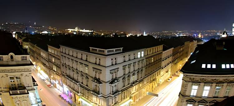 索纳塔EA酒店(EA Hotel Sonata)图片