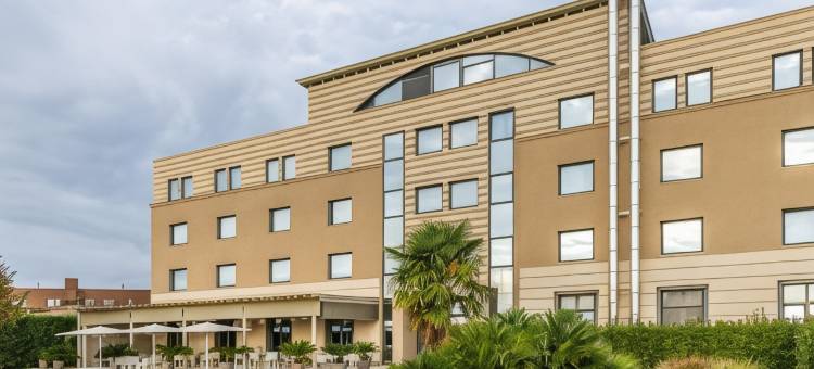 奥姆尼亚酒店(Hotel Omnia)图片