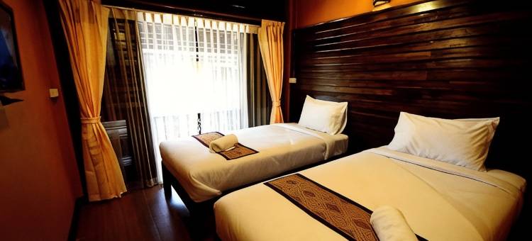 班辉宾馆(Baanfai Guesthouse Chiangkhong)图片