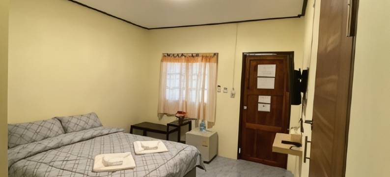 班罗麦度假酒店(Baan Rom Mai Resort)图片