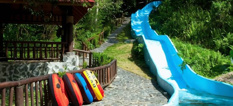 柏拉图生态小屋酒店(Platon Ecolodge)图片