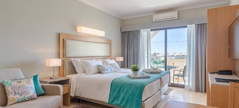 路娜索拉奎公寓酒店(The Navigator - Solaqua)图片