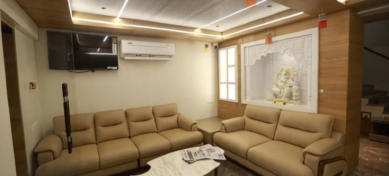 瑞迪行政人员拉图尔(Riddhi Executive)图片