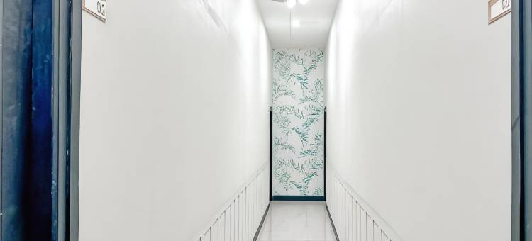 MYHOME Blora Mitra RedDoorz图片