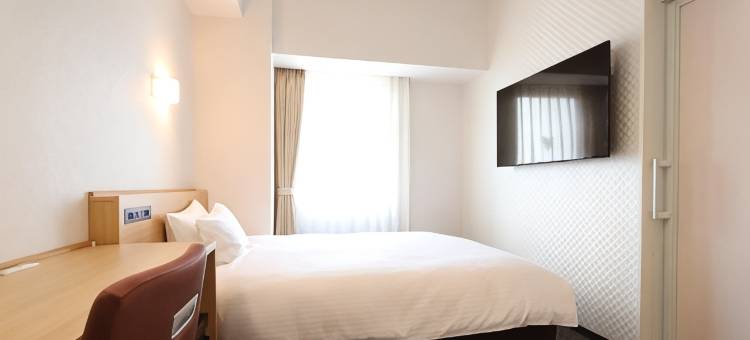 木更津市AB酒店(AB Hotel Kisarazu)图片