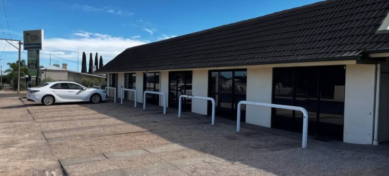 安格勒尔斯旅馆(The Anglers Inn)图片